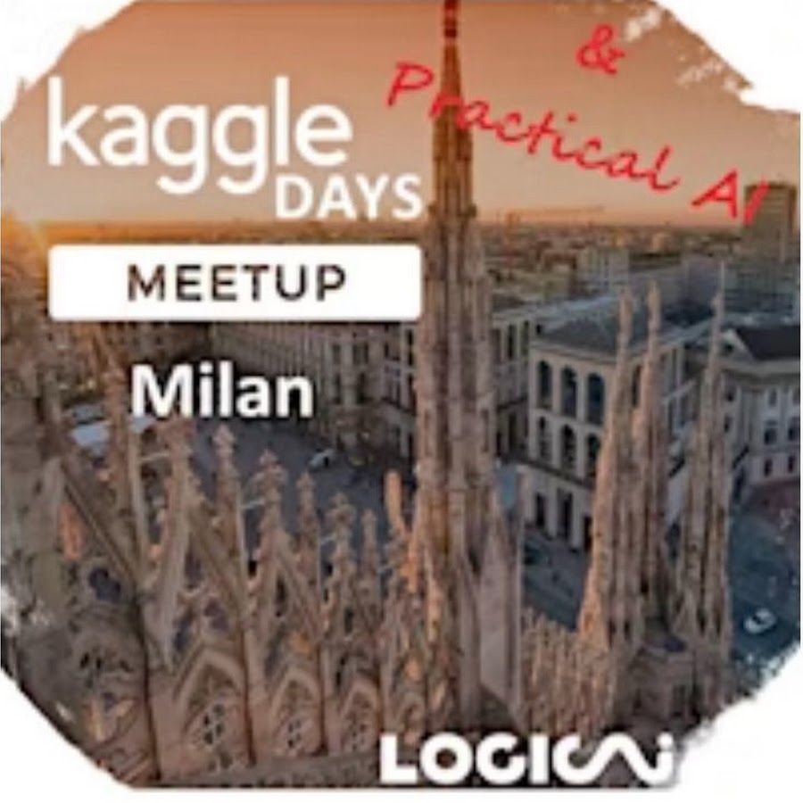 Kaggle and Practical AI Milan placeholder